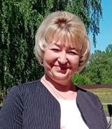 Ефимова Валентина Михайловна.