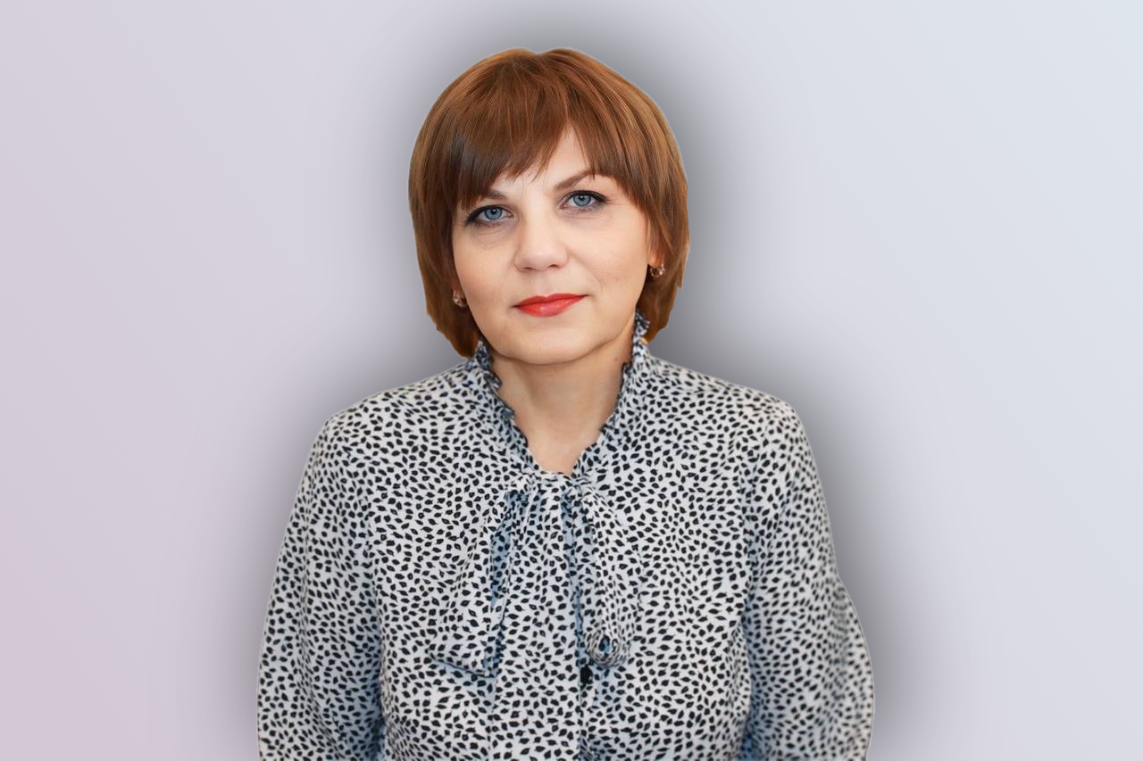 Кириченко Галина Николаевна.