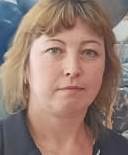 Сотникова Наталия Алексеевна.