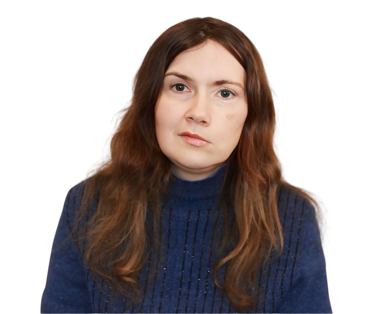 Тельнова Татьяна Ивановна.